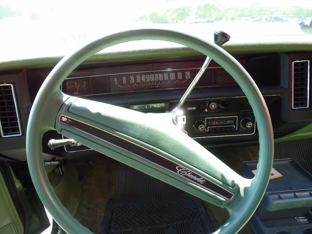 Used 1974 Chevrolet Impala -4 DOOR CLASSIC- | Mundelein, IL