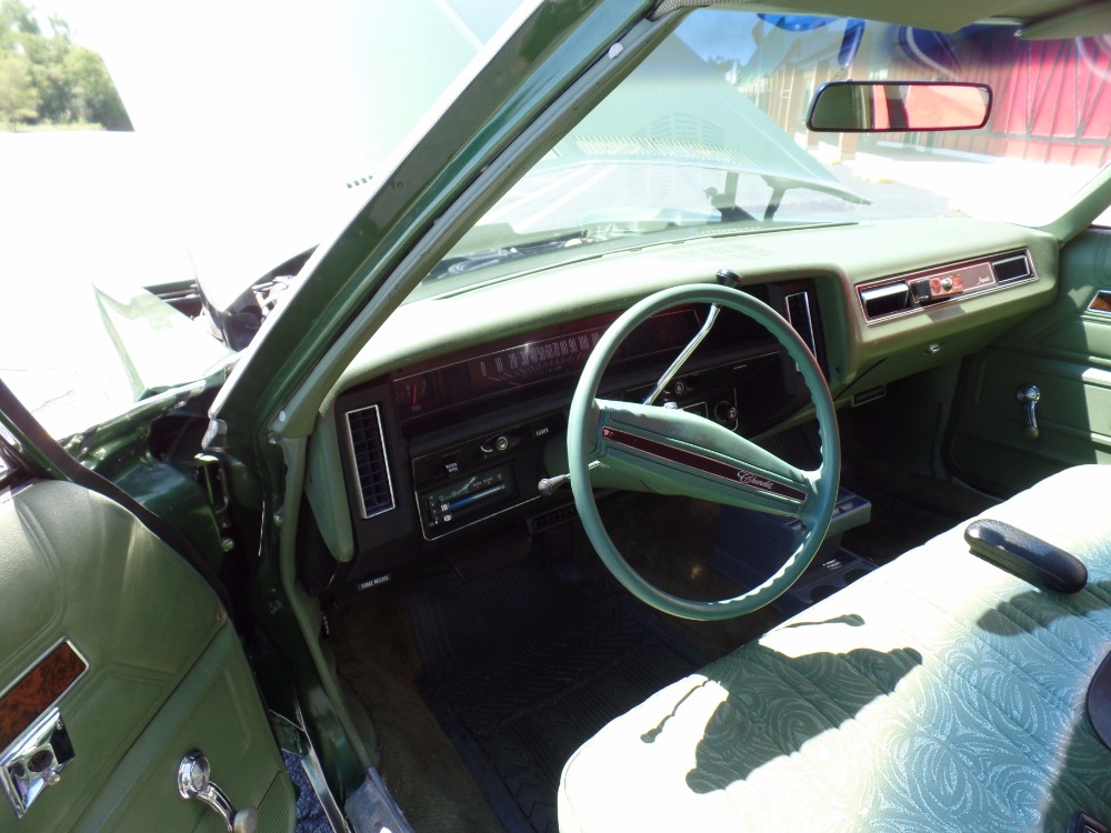 Used 1974 Chevrolet Impala -4 DOOR CLASSIC- | Mundelein, IL