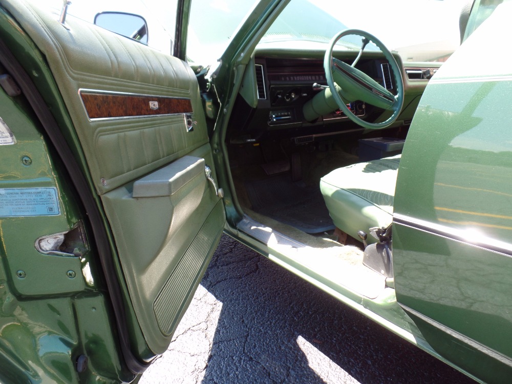 1974 Chevrolet Impala -4 DOOR CLASSIC- Stock # 4574ILDL ... 1974 Chevrolet Impala -4 DOOR CLASSIC- Stock # 4574ILDL ...