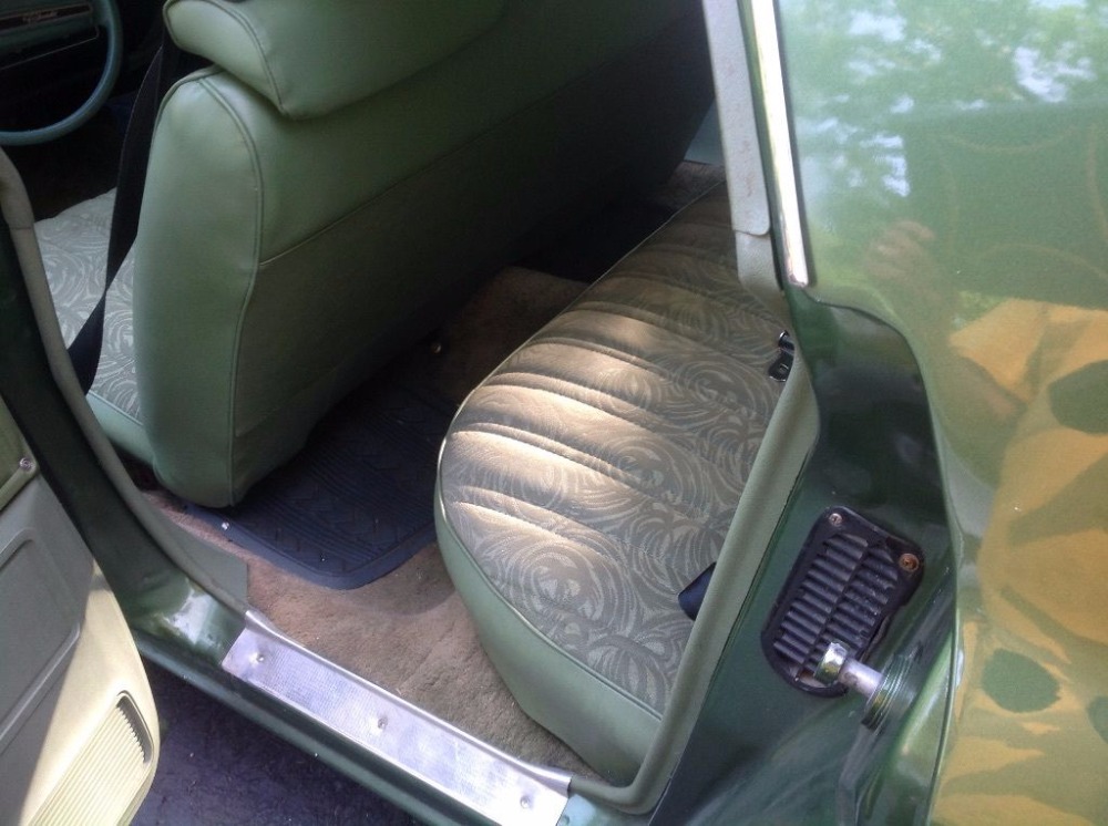 Used 1974 Chevrolet Impala -4 DOOR CLASSIC- | Mundelein, IL