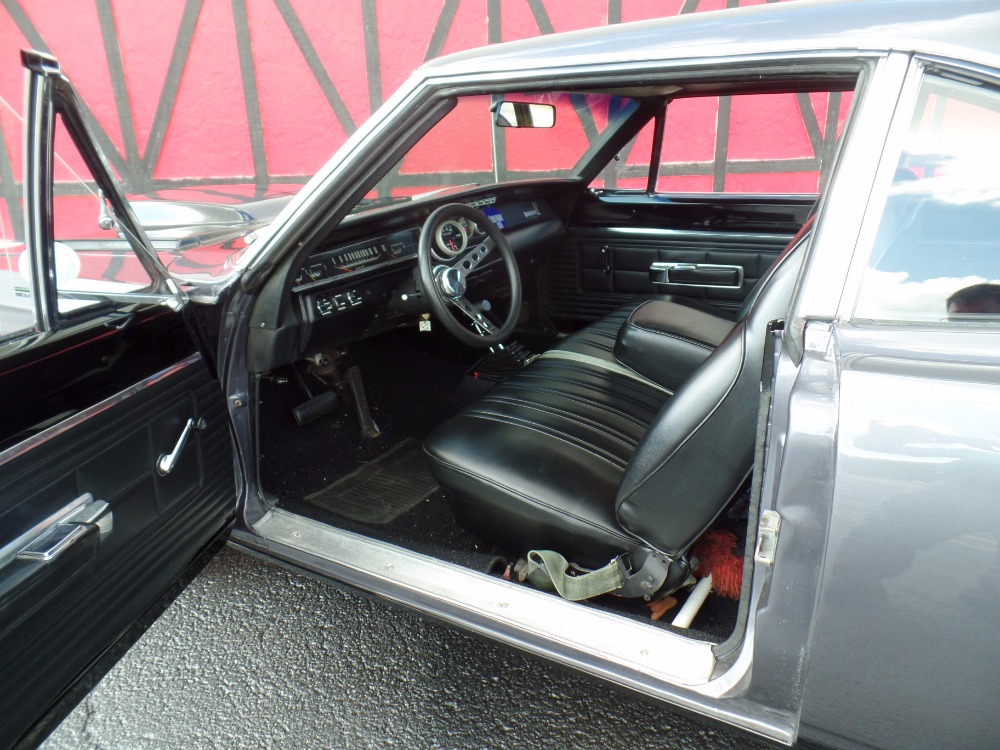 Used 1968 Plymouth Road Runner -BEEP BEEP- READY, SET, ZOOM-SEE VIDEO | Mundelein, IL