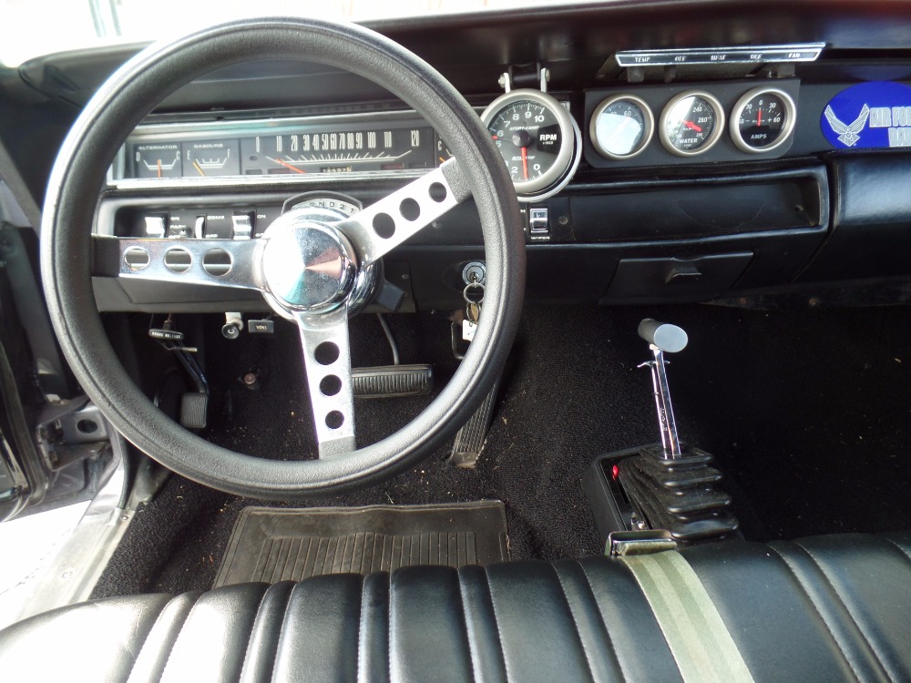 Used 1968 Plymouth Road Runner -BEEP BEEP- READY, SET, ZOOM-SEE VIDEO | Mundelein, IL