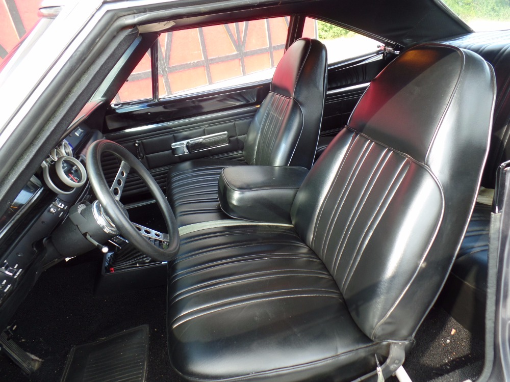 Used 1968 Plymouth Road Runner -BEEP BEEP- READY, SET, ZOOM-SEE VIDEO | Mundelein, IL