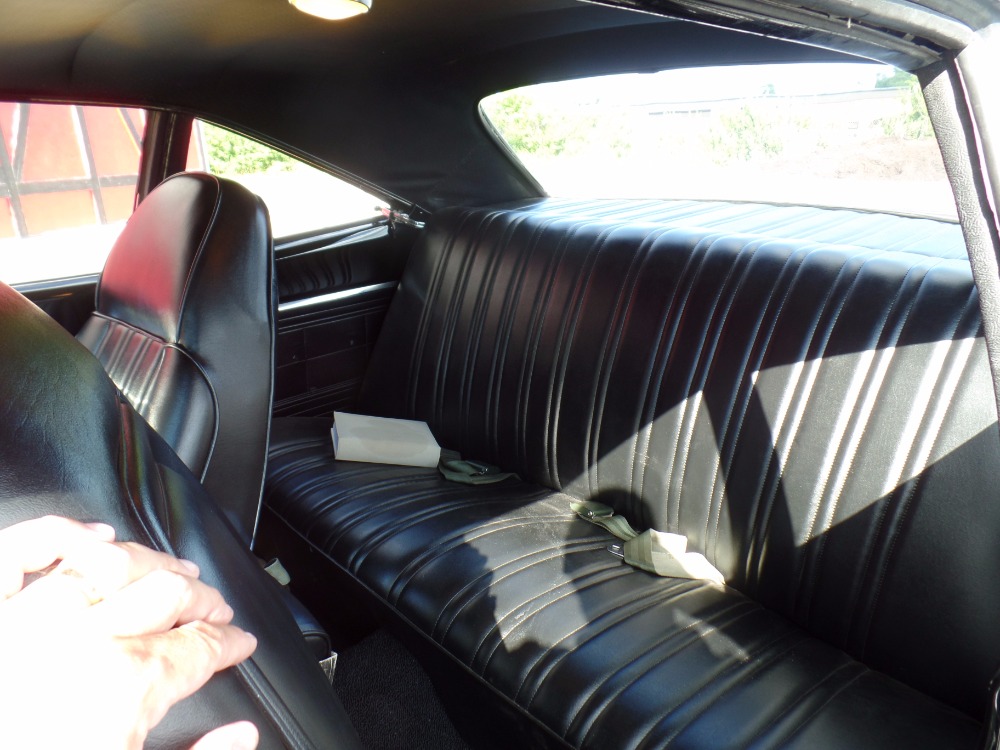 Used 1968 Plymouth Road Runner -BEEP BEEP- READY, SET, ZOOM-SEE VIDEO | Mundelein, IL