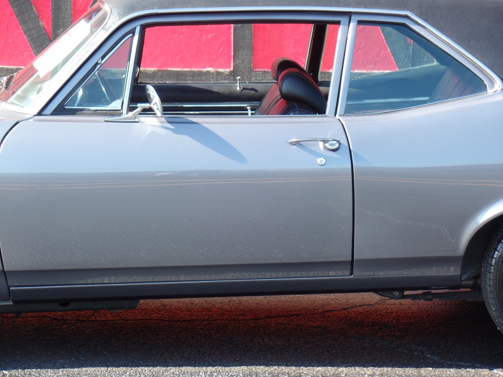Used 1972 Chevrolet Nova -468-FULLY RESTORED BIG BLOCK SLEEPER-READY FOR SHOWS-SEE VIDEO | Mundelein, IL