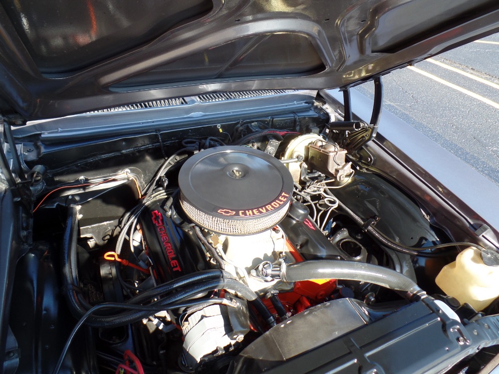 Used 1972 Chevrolet Nova -468-FULLY RESTORED BIG BLOCK SLEEPER-READY FOR SHOWS-SEE VIDEO | Mundelein, IL