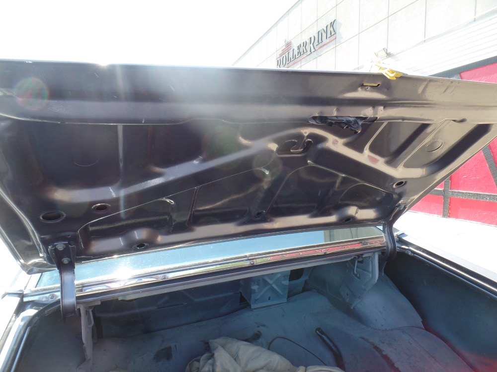 Used 1972 Chevrolet Nova -468-FULLY RESTORED BIG BLOCK SLEEPER-READY FOR SHOWS-SEE VIDEO | Mundelein, IL