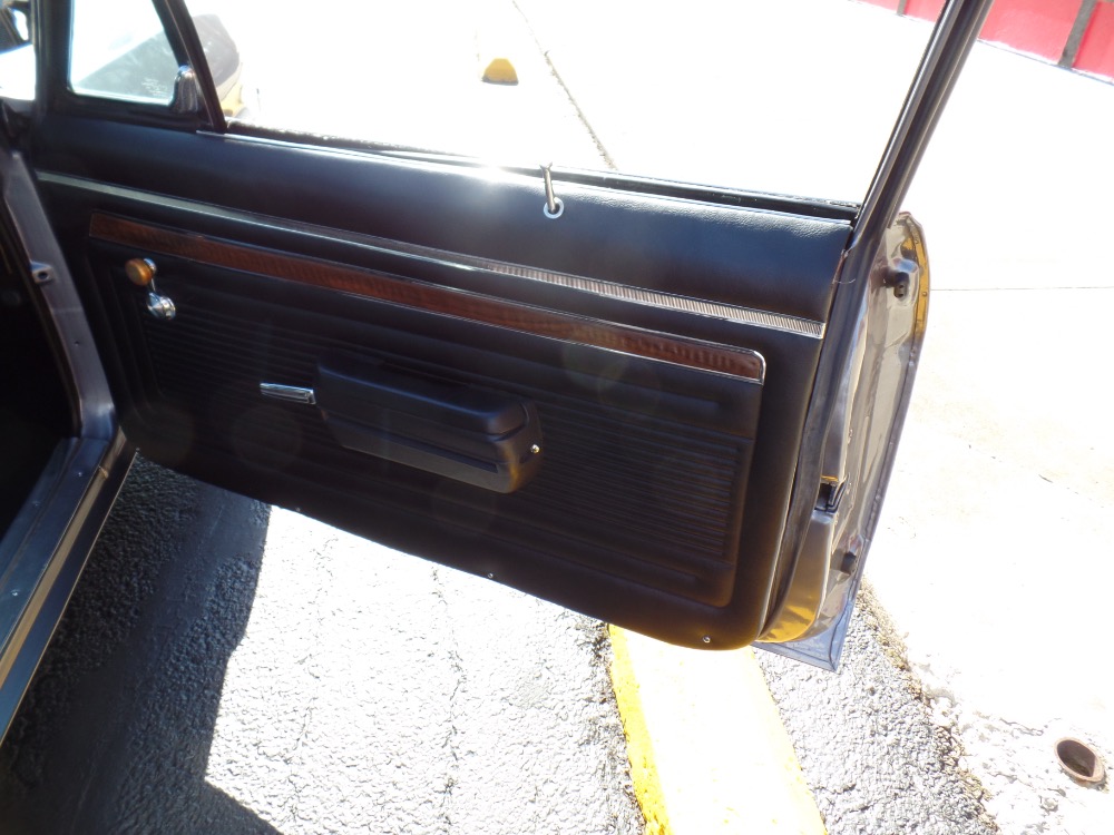Used 1972 Chevrolet Nova -468-FULLY RESTORED BIG BLOCK SLEEPER-READY FOR SHOWS-SEE VIDEO | Mundelein, IL