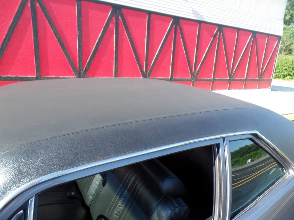 Used 1972 Chevrolet Nova -468-FULLY RESTORED BIG BLOCK SLEEPER-READY FOR SHOWS-SEE VIDEO | Mundelein, IL