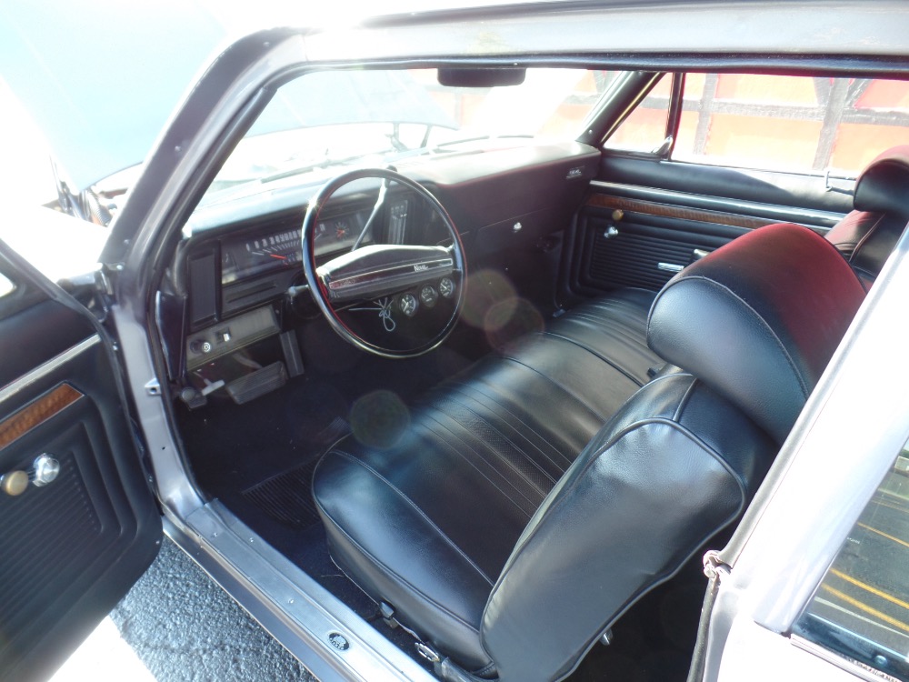 Used 1972 Chevrolet Nova -468-FULLY RESTORED BIG BLOCK SLEEPER-READY FOR SHOWS-SEE VIDEO | Mundelein, IL