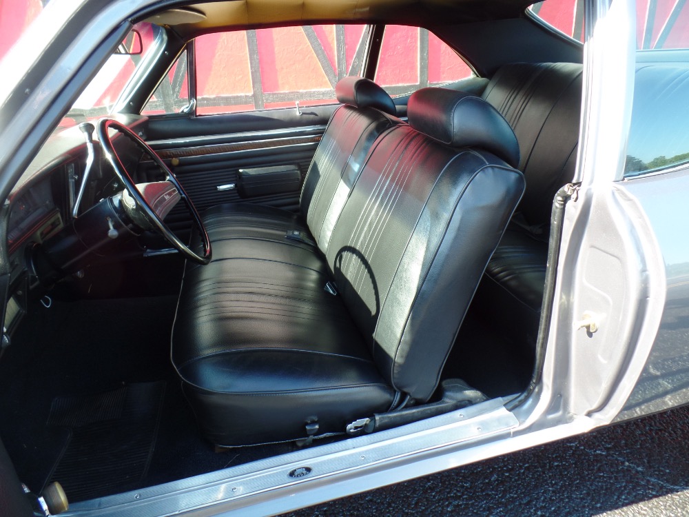 Used 1972 Chevrolet Nova -468-FULLY RESTORED BIG BLOCK SLEEPER-READY FOR SHOWS-SEE VIDEO | Mundelein, IL