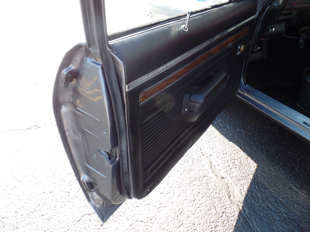 Used 1972 Chevrolet Nova -468-FULLY RESTORED BIG BLOCK SLEEPER-READY FOR SHOWS-SEE VIDEO | Mundelein, IL