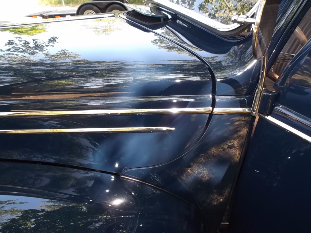 Used 1939 Ford Deluxe -Business Coupe-Sweet Driver- | Mundelein, IL