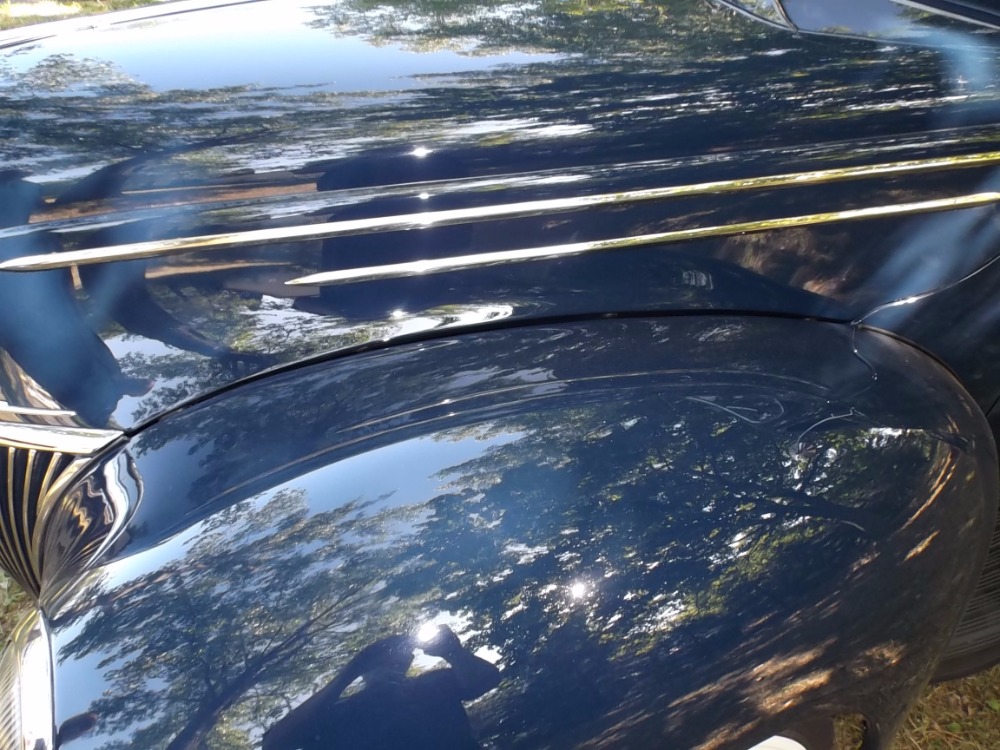 Used 1939 Ford Deluxe -Business Coupe-Sweet Driver- | Mundelein, IL