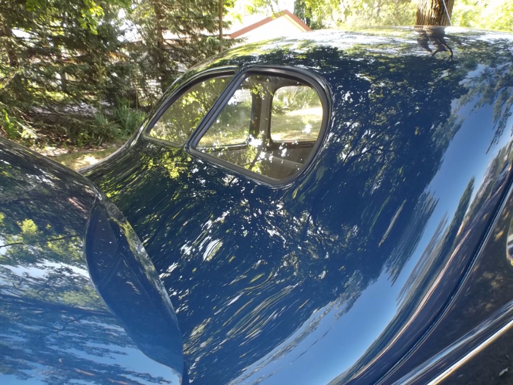 Used 1939 Ford Deluxe -Business Coupe-Sweet Driver- | Mundelein, IL