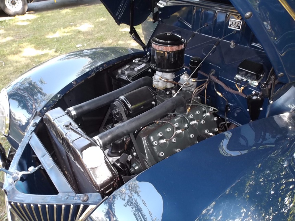 Used 1939 Ford Deluxe -Business Coupe-Sweet Driver- | Mundelein, IL