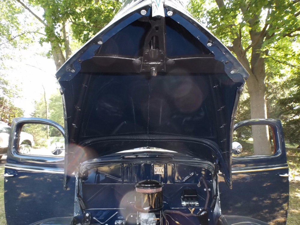 Used 1939 Ford Deluxe -Business Coupe-Sweet Driver- | Mundelein, IL