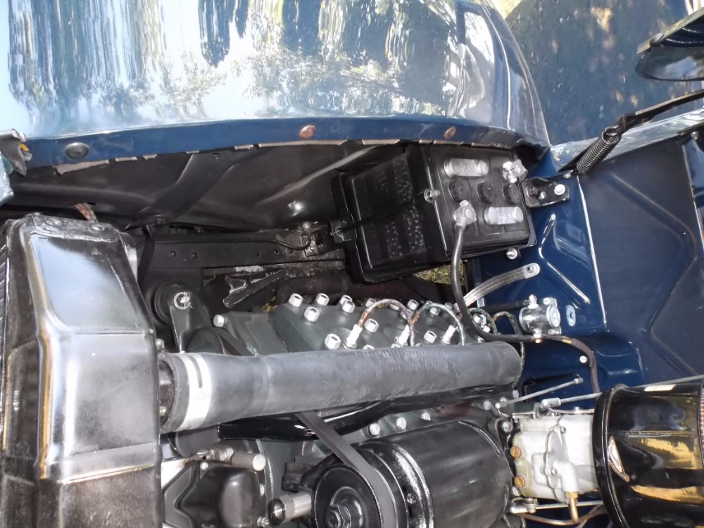 Used 1939 Ford Deluxe -Business Coupe-Sweet Driver- | Mundelein, IL