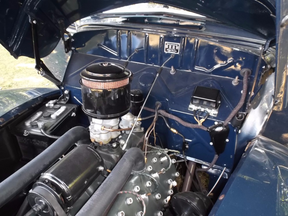 Used 1939 Ford Deluxe -Business Coupe-Sweet Driver- | Mundelein, IL