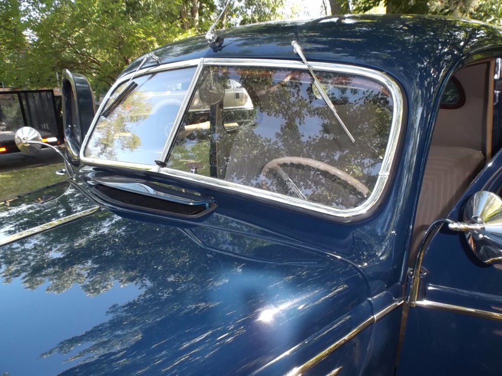 Used 1939 Ford Deluxe -Business Coupe-Sweet Driver- | Mundelein, IL