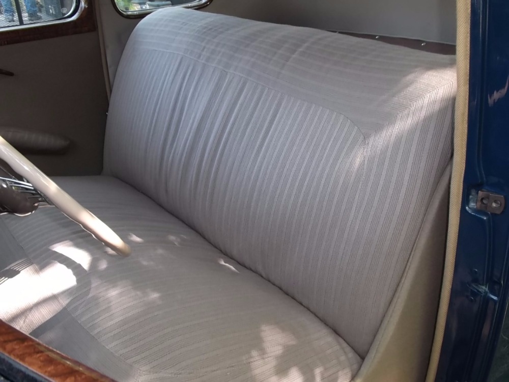 Used 1939 Ford Deluxe -Business Coupe-Sweet Driver- | Mundelein, IL