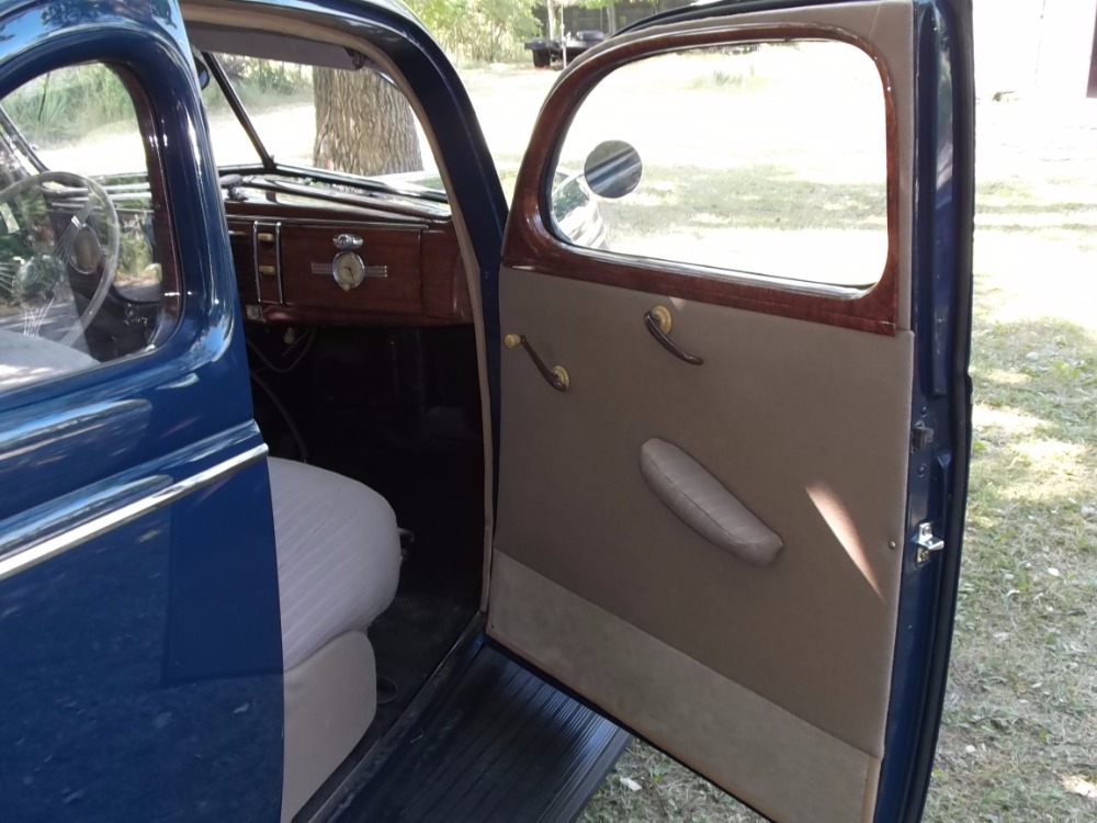 Used 1939 Ford Deluxe -Business Coupe-Sweet Driver- | Mundelein, IL