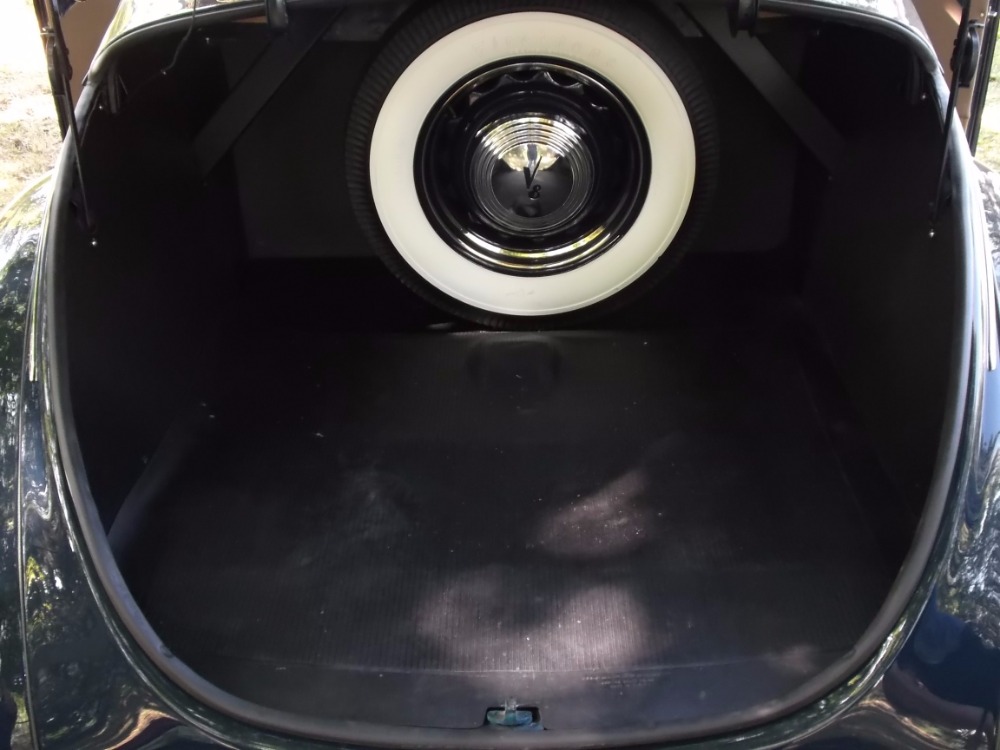 Used 1939 Ford Deluxe -Business Coupe-Sweet Driver- | Mundelein, IL