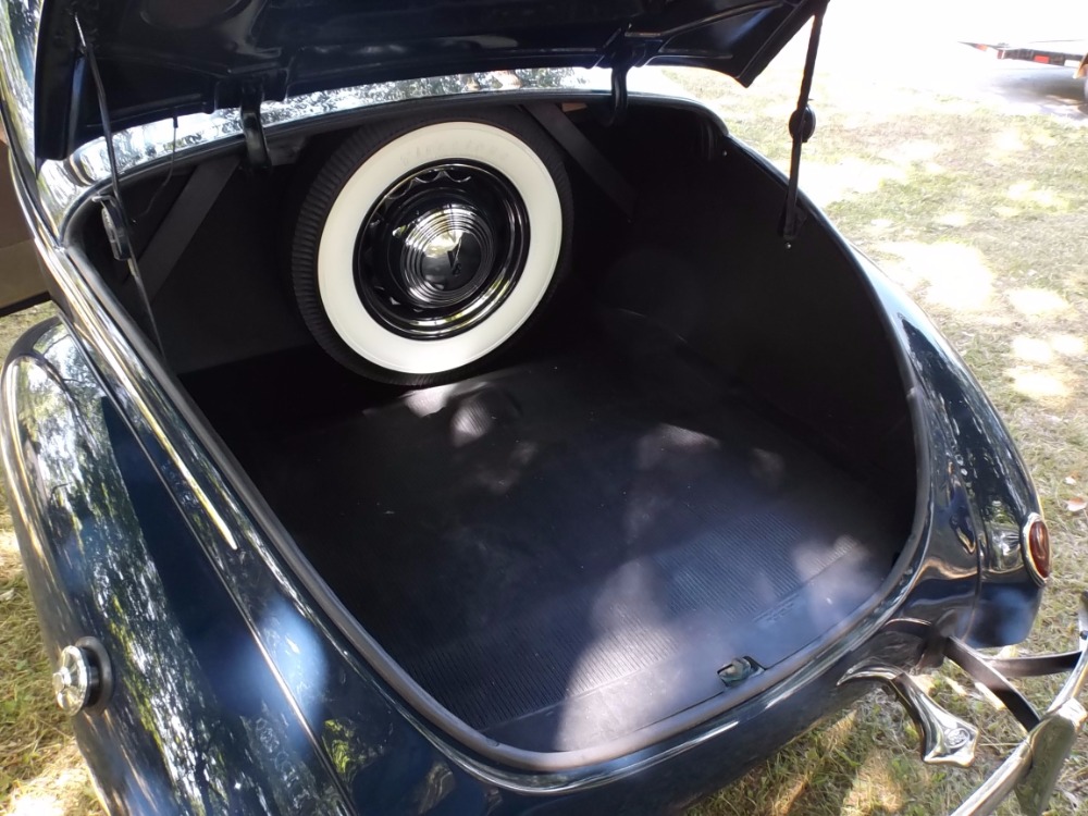 Used 1939 Ford Deluxe -Business Coupe-Sweet Driver- | Mundelein, IL