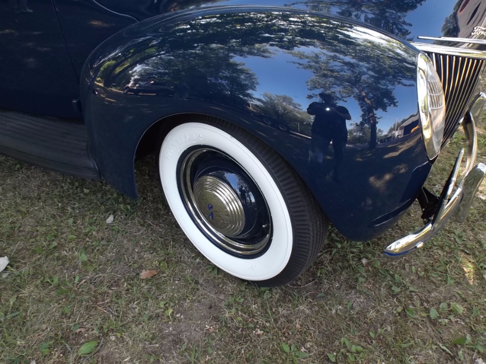 Used 1939 Ford Deluxe -Business Coupe-Sweet Driver- | Mundelein, IL