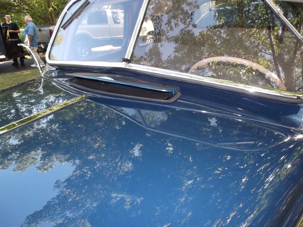 Used 1939 Ford Deluxe -Business Coupe-Sweet Driver- | Mundelein, IL