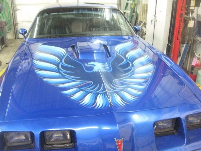 Used 1979 Pontiac Trans Am -FRESH ENGINE AND PAINT- SEE VIDEO | Mundelein, IL