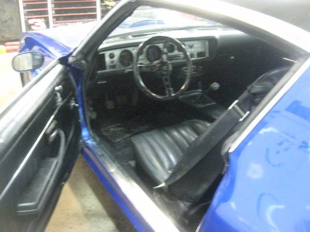 Used 1979 Pontiac Trans Am -FRESH ENGINE AND PAINT- SEE VIDEO | Mundelein, IL