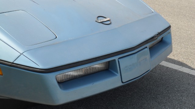 Used 1985 Chevrolet Corvette Removable Top- SEE VIDEO | Mundelein, IL