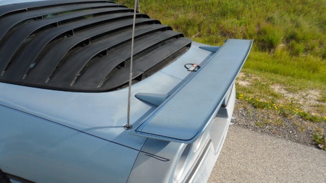 Used 1985 Chevrolet Corvette Removable Top- SEE VIDEO | Mundelein, IL