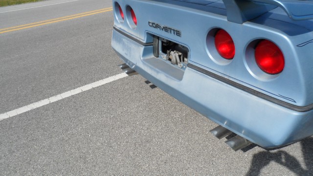 Used 1985 Chevrolet Corvette Removable Top- SEE VIDEO | Mundelein, IL