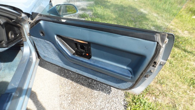 Used 1985 Chevrolet Corvette Removable Top- SEE VIDEO | Mundelein, IL