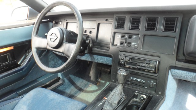 Used 1985 Chevrolet Corvette Removable Top- SEE VIDEO | Mundelein, IL