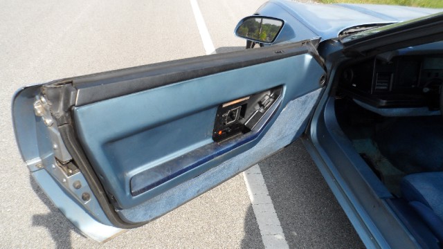 Used 1985 Chevrolet Corvette Removable Top- SEE VIDEO | Mundelein, IL