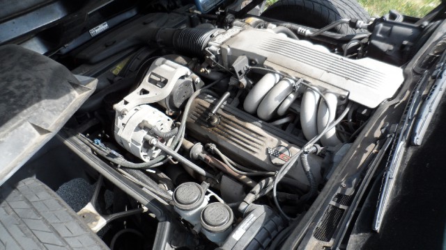 Used 1985 Chevrolet Corvette Removable Top- SEE VIDEO | Mundelein, IL