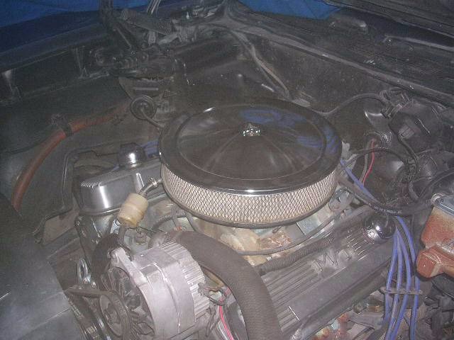 Used 1969 Pontiac GTO -POWER FOR YOUR CONTROL- | Mundelein, IL