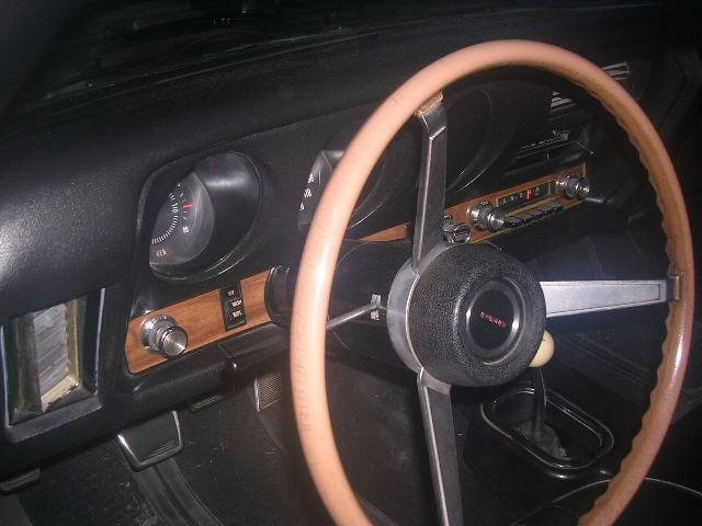 Used 1969 Pontiac GTO -POWER FOR YOUR CONTROL- | Mundelein, IL