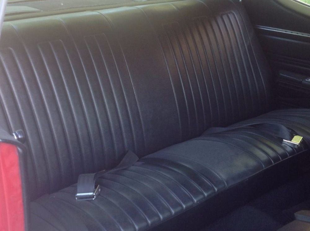 Used 1968 Pontiac GTO -REAL GTO- SUPER NICE-BEAUTIFUL PAINT- | Mundelein, IL