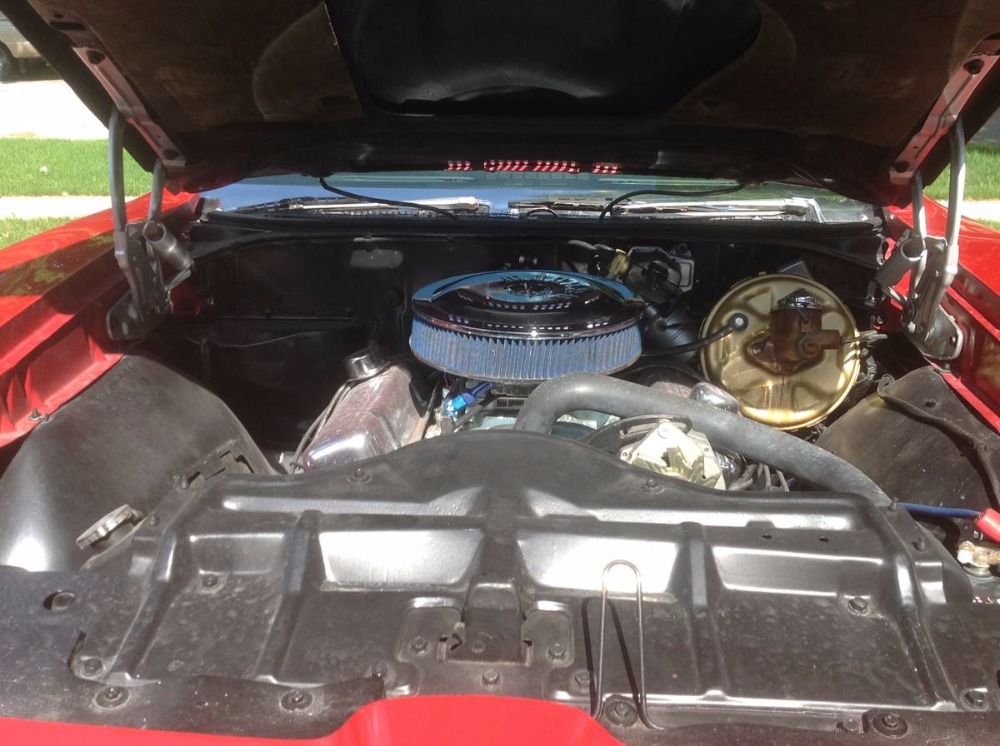 Used 1968 Pontiac GTO -REAL GTO- SUPER NICE-BEAUTIFUL PAINT- | Mundelein, IL