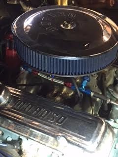Used 1968 Pontiac GTO -REAL GTO- SUPER NICE-BEAUTIFUL PAINT- | Mundelein, IL