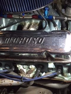Used 1968 Pontiac GTO -REAL GTO- SUPER NICE-BEAUTIFUL PAINT- | Mundelein, IL