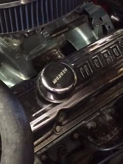 Used 1968 Pontiac GTO -REAL GTO- SUPER NICE-BEAUTIFUL PAINT- | Mundelein, IL