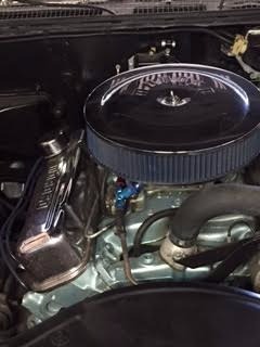 Used 1968 Pontiac GTO -REAL GTO- SUPER NICE-BEAUTIFUL PAINT- | Mundelein, IL