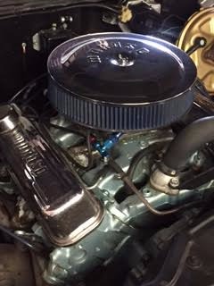 Used 1968 Pontiac GTO -REAL GTO- SUPER NICE-BEAUTIFUL PAINT- | Mundelein, IL