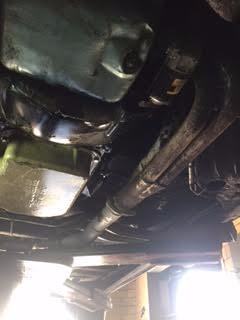 Used 1968 Pontiac GTO -REAL GTO- SUPER NICE-BEAUTIFUL PAINT- | Mundelein, IL