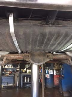Used 1968 Pontiac GTO -REAL GTO- SUPER NICE-BEAUTIFUL PAINT- | Mundelein, IL